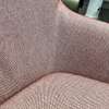 Pode Sparkle One draaifauteuil - Details