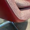 Pode Sparkle One draaifauteuil - Details