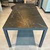 Bert Plantagie Pedro eettafel - 220x100 - Showroom