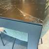 Bert Plantagie Pedro eettafel - 220x100 - Details