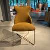 Bert Plantagie Iuno eetkamerstoel - Showroom