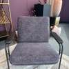 Bert Plantagie Tibbe fauteuil - Showroom
