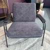 Bert Plantagie Tibbe fauteuil - Vooraanzicht