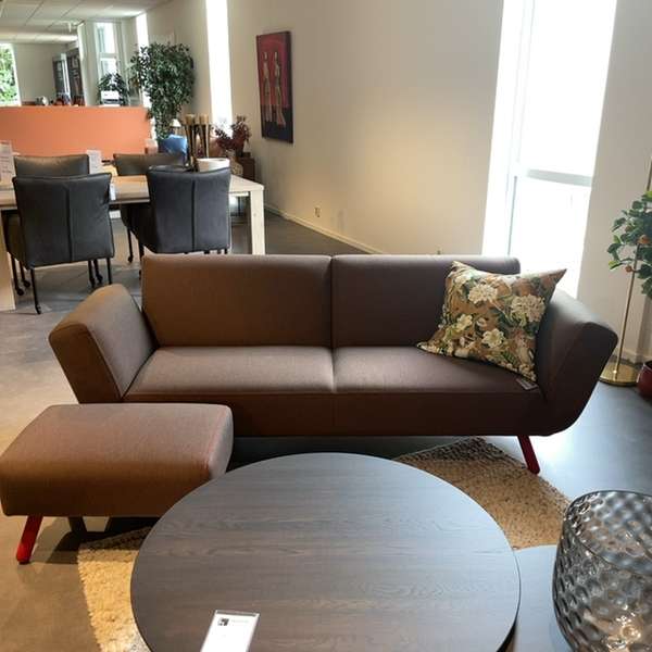 Pode Dr'op 3-zitsbank - Showroom