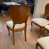 AM Living Gala eetkamerstoel (set van 4) - Achter aanzicht