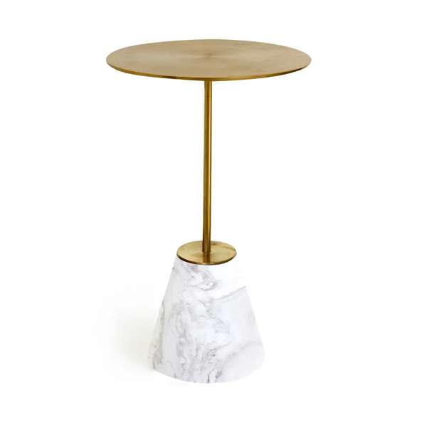 Stellar Works Bund sidetable - Showroom