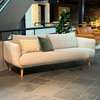 Baenks Moa 3-zitsbank - Showroom
