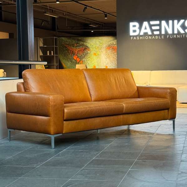 House of Dutchz Dutchz 901 3-zitsbank - Showroom