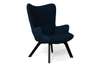 Schillig W.  Proto fauteuil - Materiaal