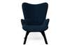 Schillig W.  Proto fauteuil - Materiaal