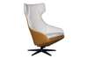 Gealux Arc 8016 relaxfauteuil - Materiaal