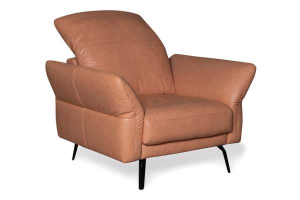 Schillig W. Proto fauteuil - Materiaal