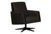 Gealux Turkoois fauteuil - Materiaal