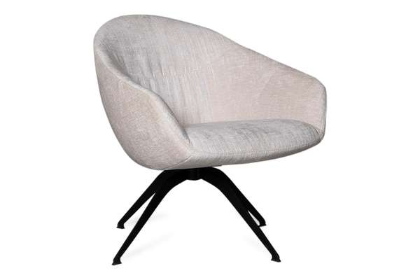 Gealux Milenia fauteuil - Materiaal