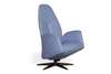 Gealux Arc 8030 relaxfauteuil - Materiaal