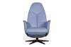 Gealux Arc 8030 relaxfauteuil - Materiaal