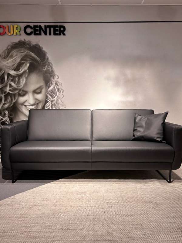 Montel Trial 3-zitsbank met fauteuil (set van 2) - Showroom