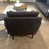 Evidence Sarena fauteuil - Achter aanzicht