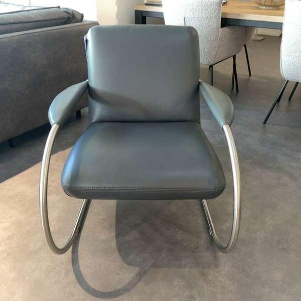  Koinor Jingle fauteuil - Showroom