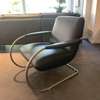  Koinor Jingle fauteuil - Zijaanzicht rechts