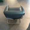  Koinor Jingle fauteuil - Achter aanzicht