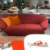Pode Colla R05-500 2,5-zitsbank - Showroom