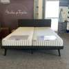 Avek Stiel Max 500 bed - 180x210 - Showroom