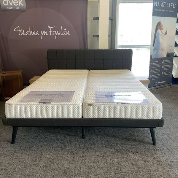 Avek Stiel Max 500 bed - 180x210 - Showroom