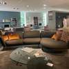 Leolux Rego hoekbank - Showroom