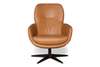 Gealux Magnetit fauteuil - Materiaal