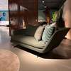 Flexform Zeus Sofa chaise longue - Zijaanzicht rechts