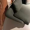 Flexform Zeus Sofa chaise longue - Zijaanzicht links