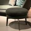 Flexform Feel Good Ottoman voetenbank - Showroom
