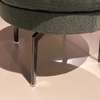 Flexform Feel Good Ottoman voetenbank - Zijaanzicht links