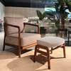 Flexform Crono fauteuil - Showroom