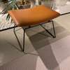 Flexform Echoes poef - Showroom