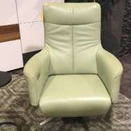 De Toekomst Twice 092 relaxfauteuil - Showroom