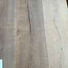 Dopmeijer Barosso eettafel - 260x100 - Details