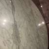 Van Beek Batu salontafel - Materiaal