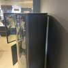 Hülsta Navis highboard vitrinekast   - Materiaal