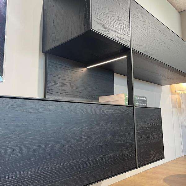 Hülsta Persis tv-meubel   - Materiaal