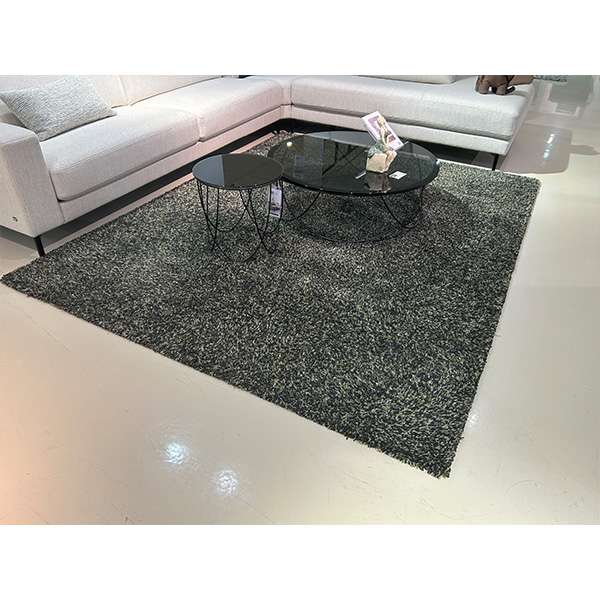 Millenerpoort Bella Piccolo vloerkleed - 200x250 - Materiaal