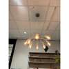 Lumina Eikenboom hanglamp - Vooraanzicht