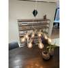 Lumina Eikenboom hanglamp - Zijaanzicht links