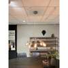 Lumina Eikenboom hanglamp - Materiaal
