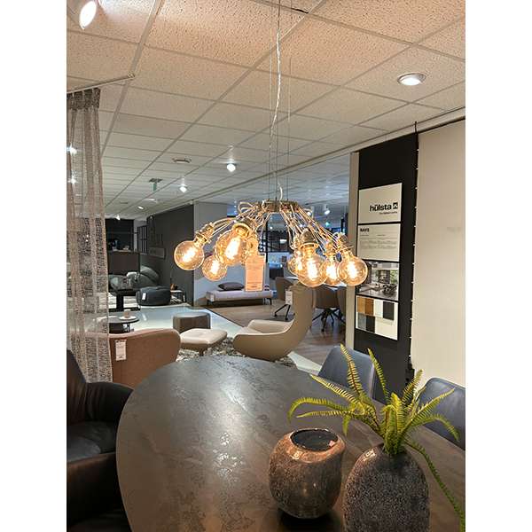 Lumina Eikenboom hanglamp - Showroom