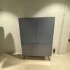 Spectral Side tv-meubel - Materiaal