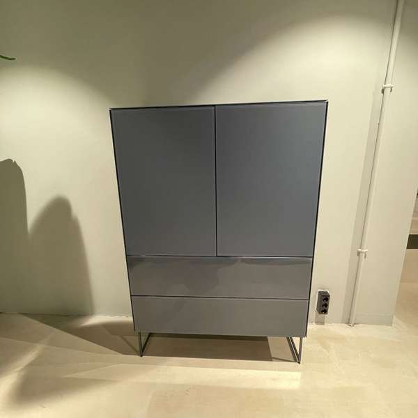 Spectral Side tv-meubel - Materiaal
