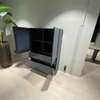 Spectral Side tv-meubel - Materiaal