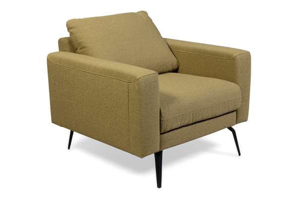 Schillig W. Maxxim fauteuil - Materiaal